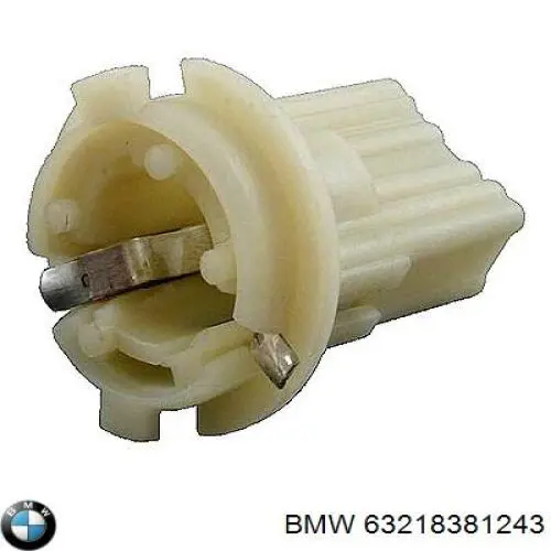 Купити 63218381243 BMW 