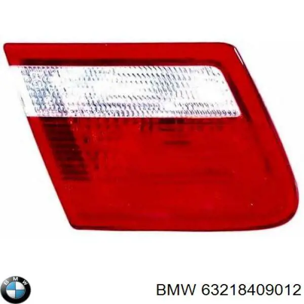 Стоп задній BMW 7164486 ціна, від 66.07 USD