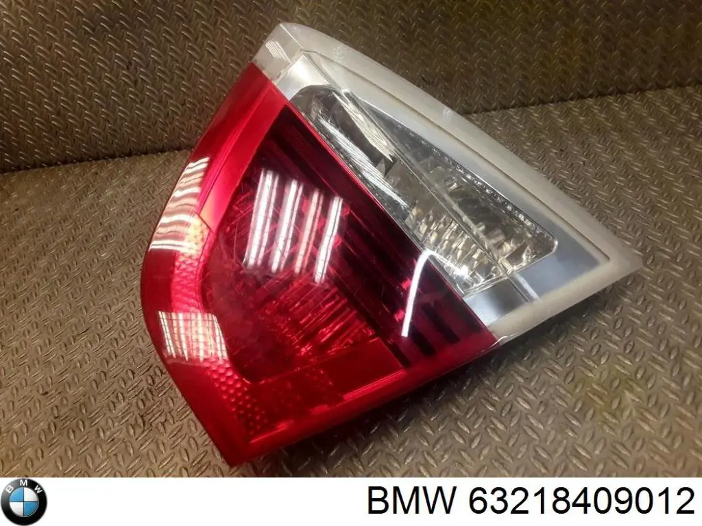 Стоп задній BMW 63218409012 ціна, від 63.72 USD