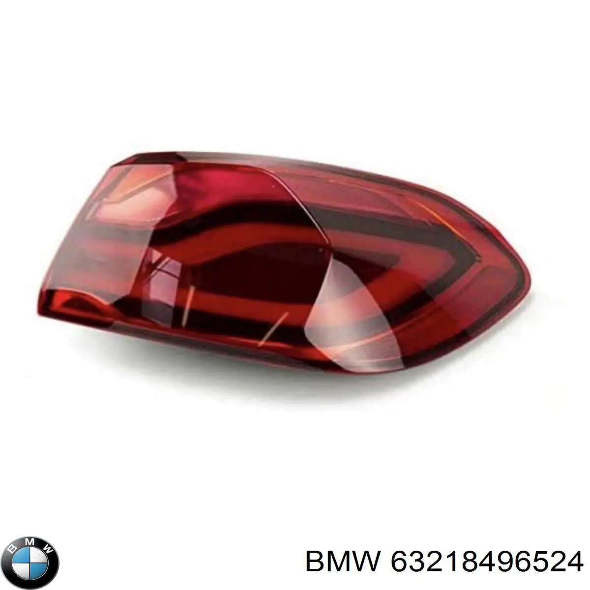 Купити 63218496524 BMW Стоп задній