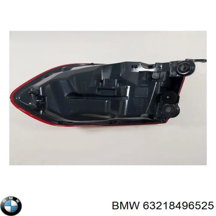  63218496525 BMW