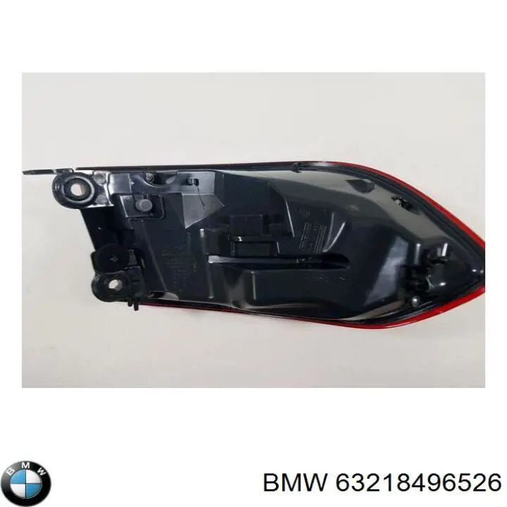 Купити 63218496526 BMW Стоп задній