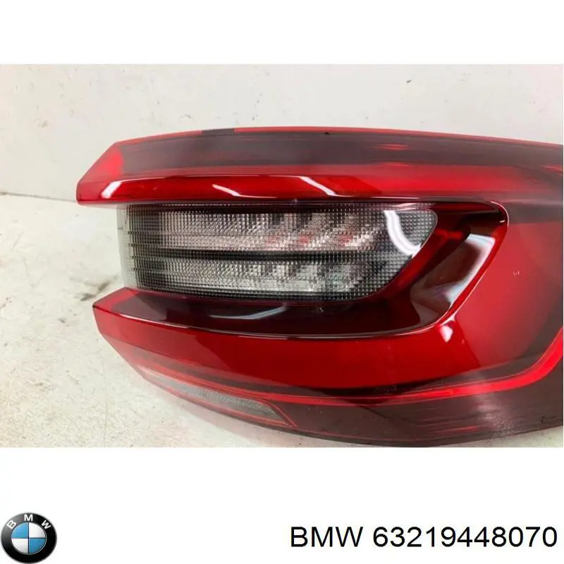  63219448070 BMW