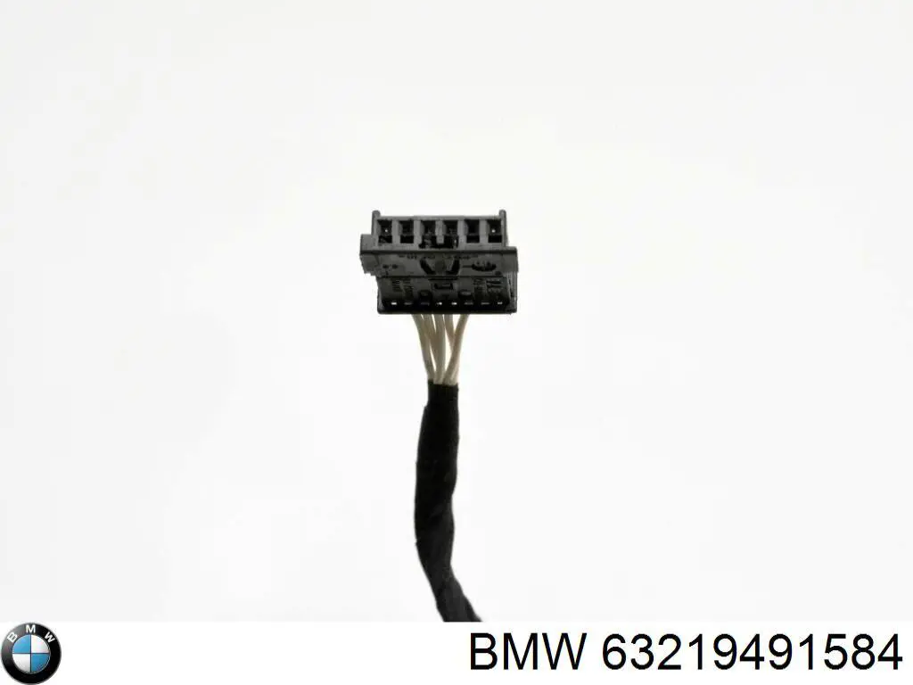 Стоп задній BMW 63219491584 ціна, від 155.08 USD