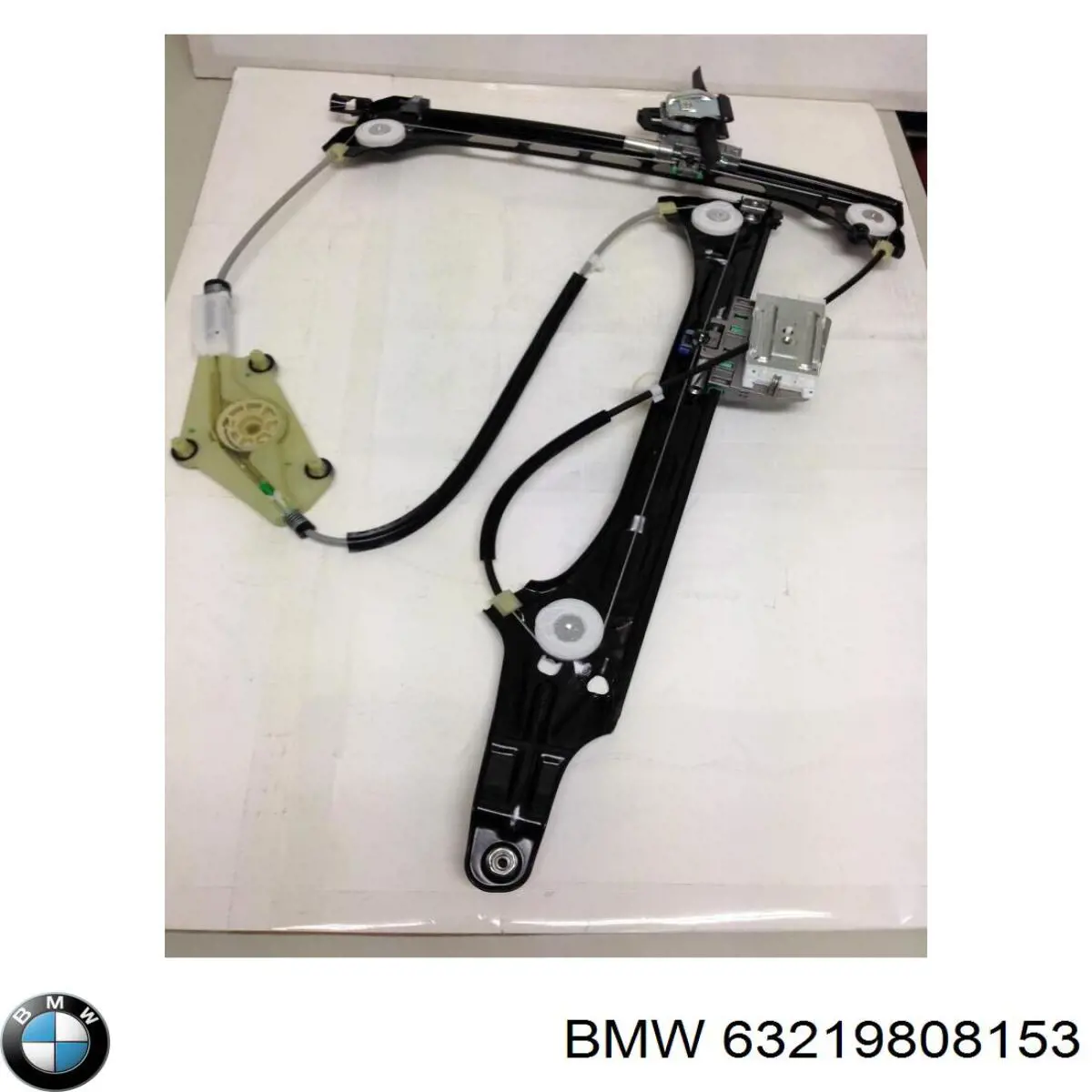 63219808153 BMW Задня ліва фара