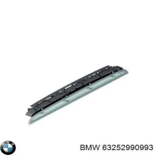 Стоп-сигнал BMW 63252990993 ціна, від 31.67 USD