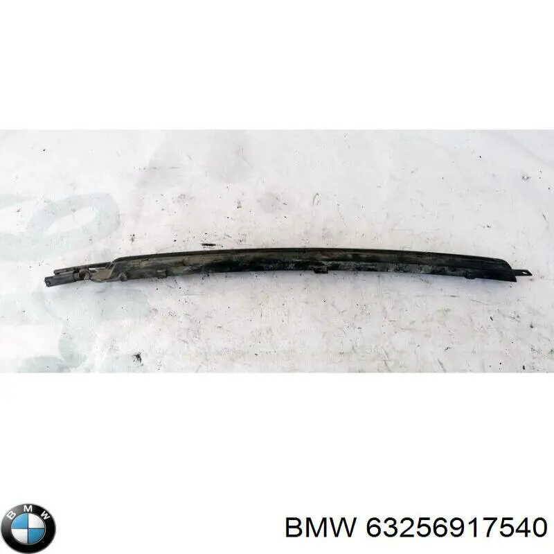 Стоп-сигнал BMW 63256917540 ціна, від 25.37 USD