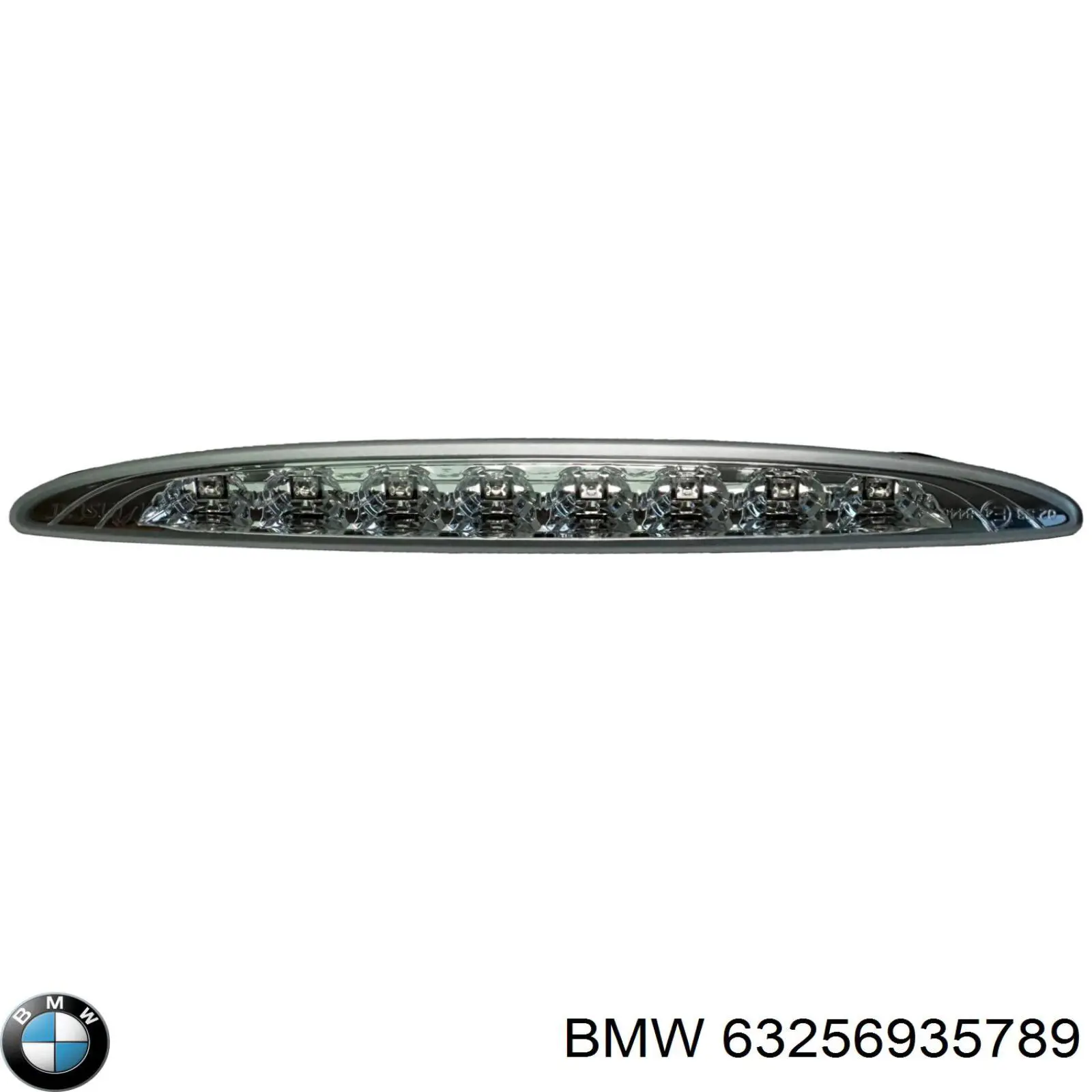 Задній стоп 63256935789 BMW
