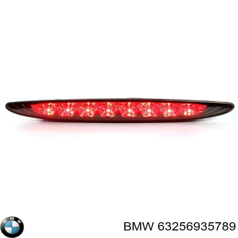 Купити 63256935789 BMW Ліхтар сигнальний