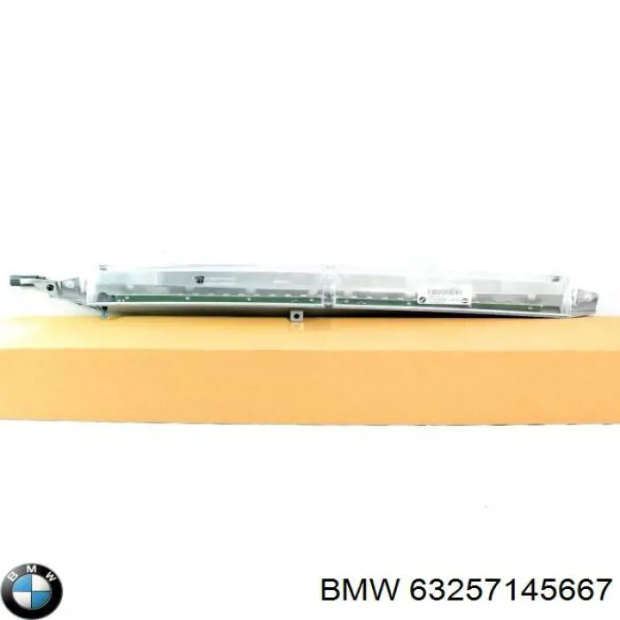  63257145667 BMW