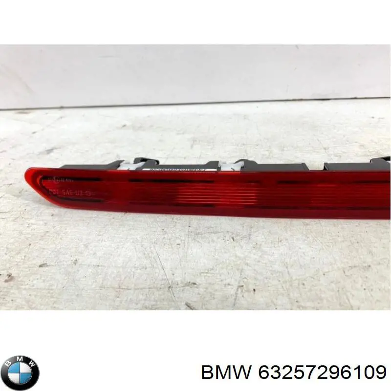  63257296109 BMW