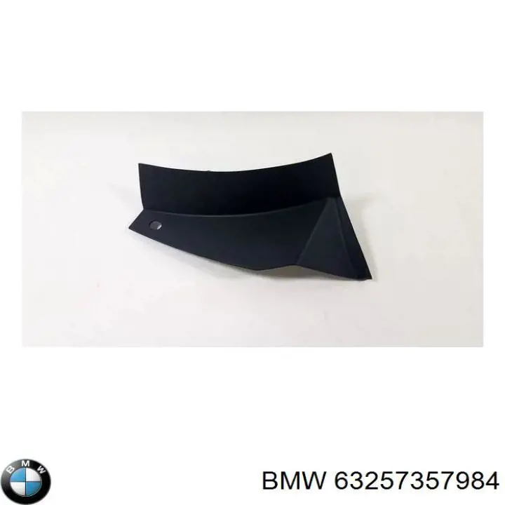 63257357984 BMW 