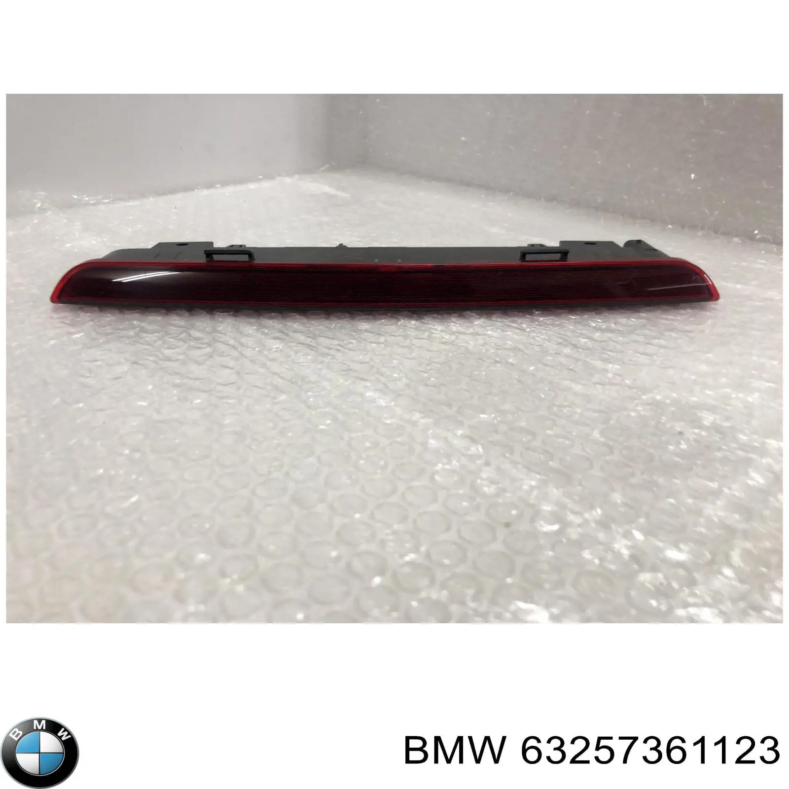 Стоп-сигнал BMW 63257361123 ціна, від 92.40 USD