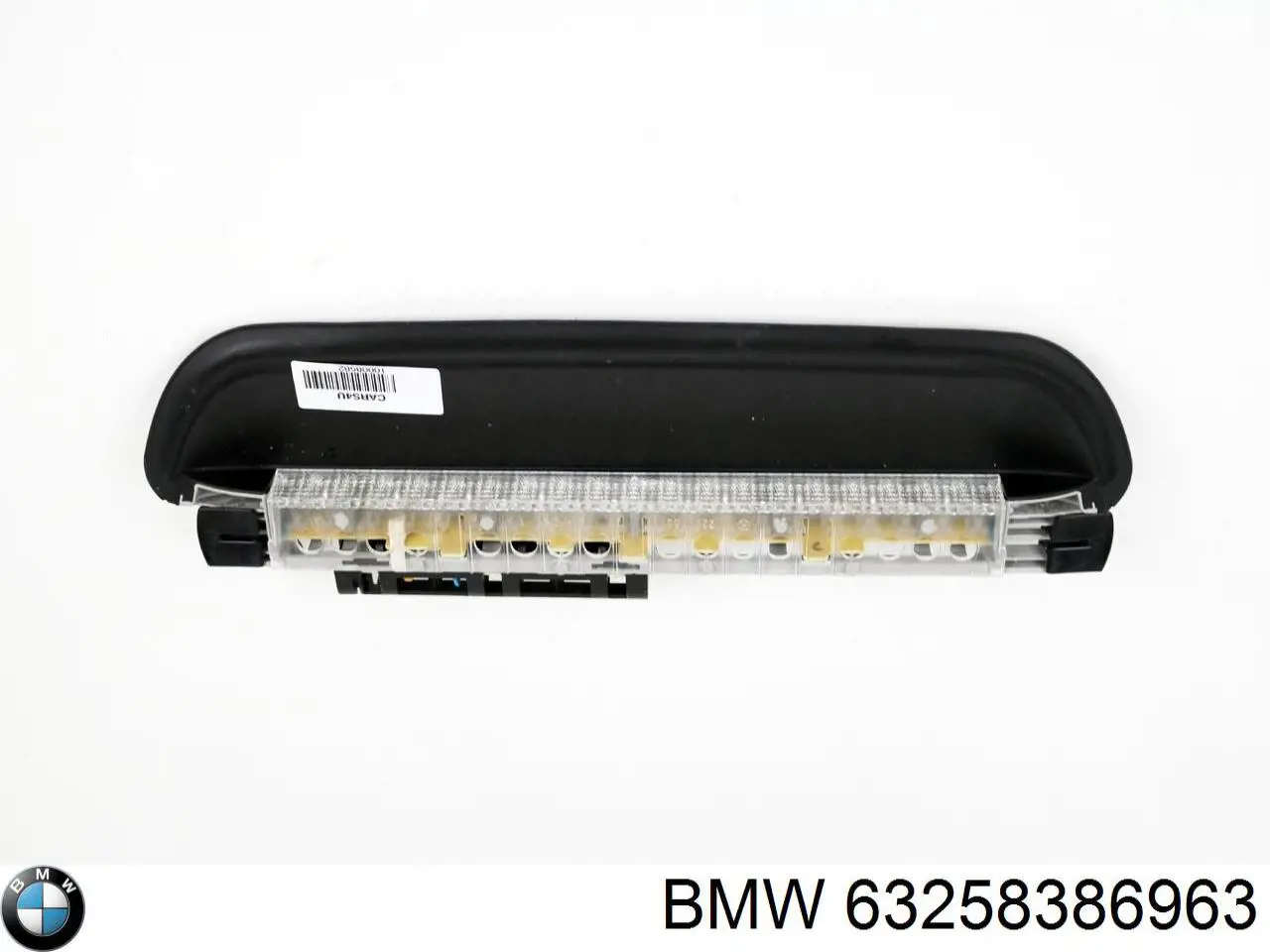 Стоп-сигнал BMW 63258386963 ціна, від 15.47 USD