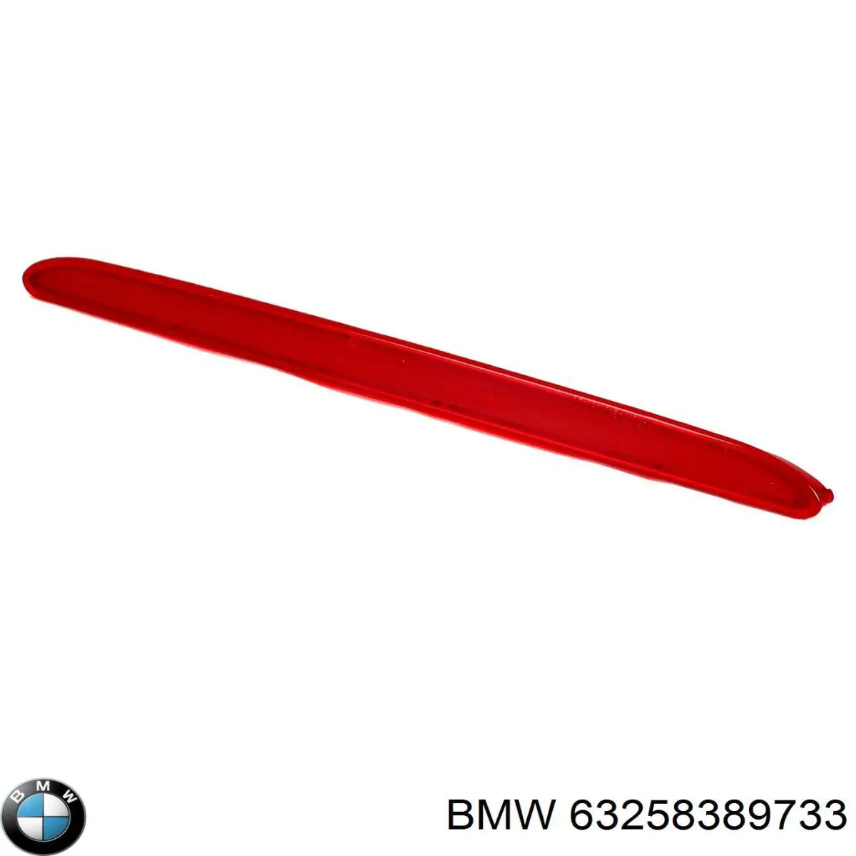 63258389733 BMW 