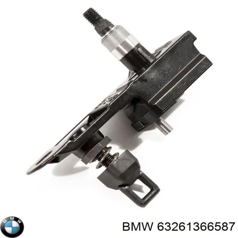 Купити 63261366587 BMW 