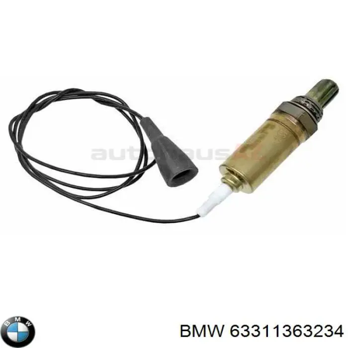  63319058748 BMW