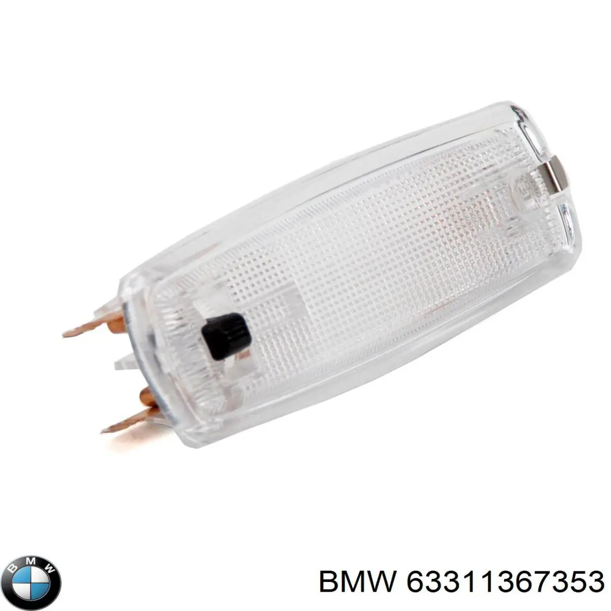63311367353 BMW 
