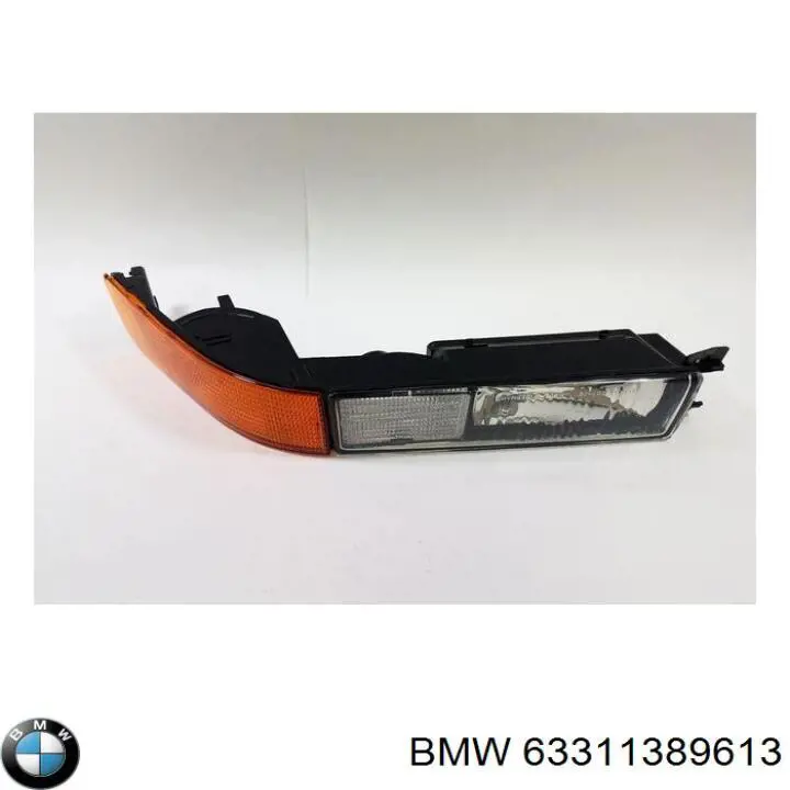 63311389613 BMW 