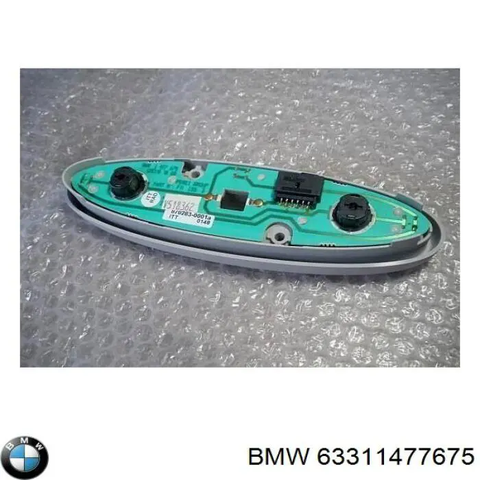  63316961987 BMW