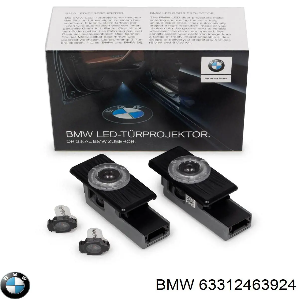  63312463924 BMW