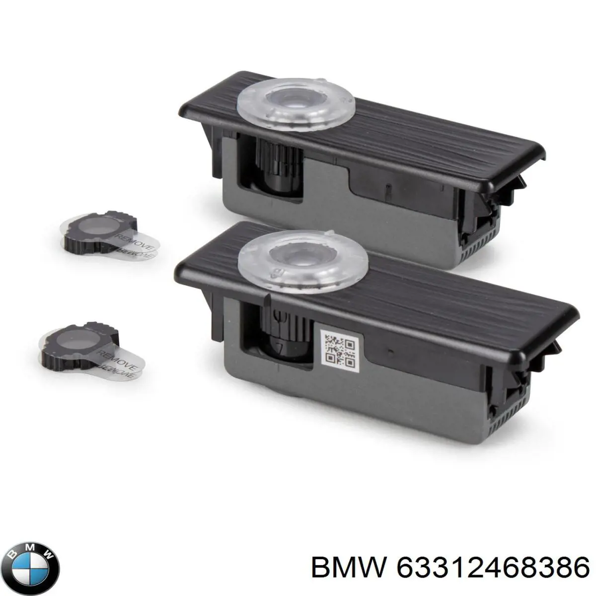 Купити 63312414105 BMW Світлодіодна лампочка (LED)