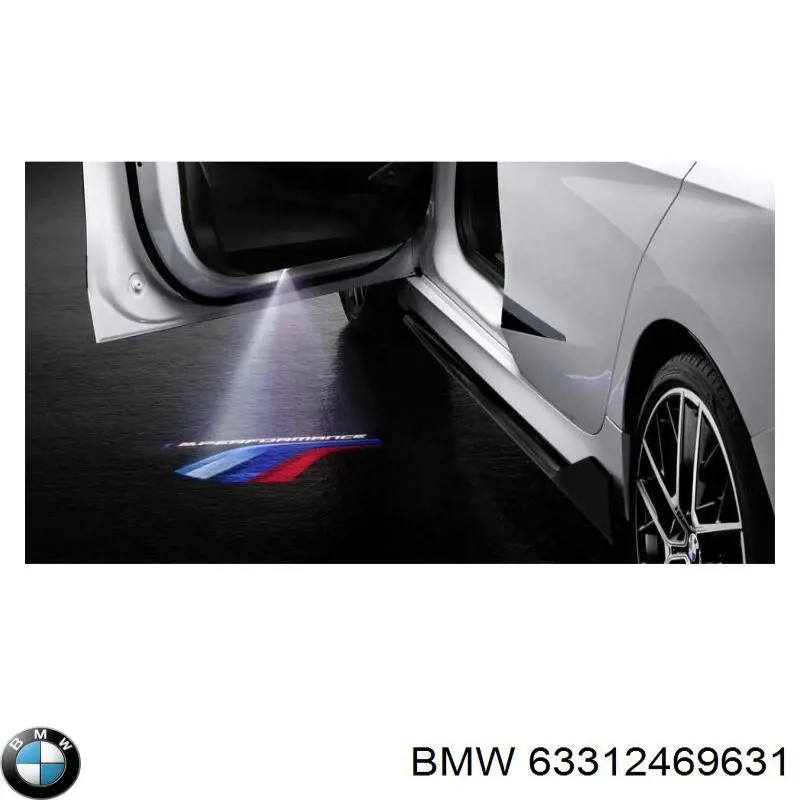 63312469631 BMW 
