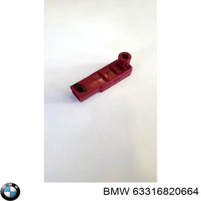 63316991513 BMW 