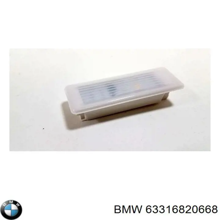  6842287 BMW