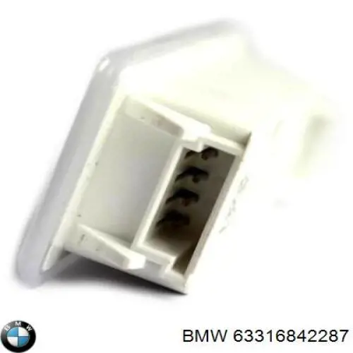 Купити 6842287 BMW 