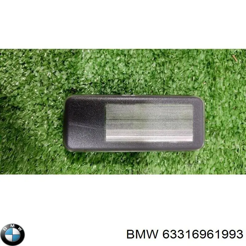63316961993 BMW 