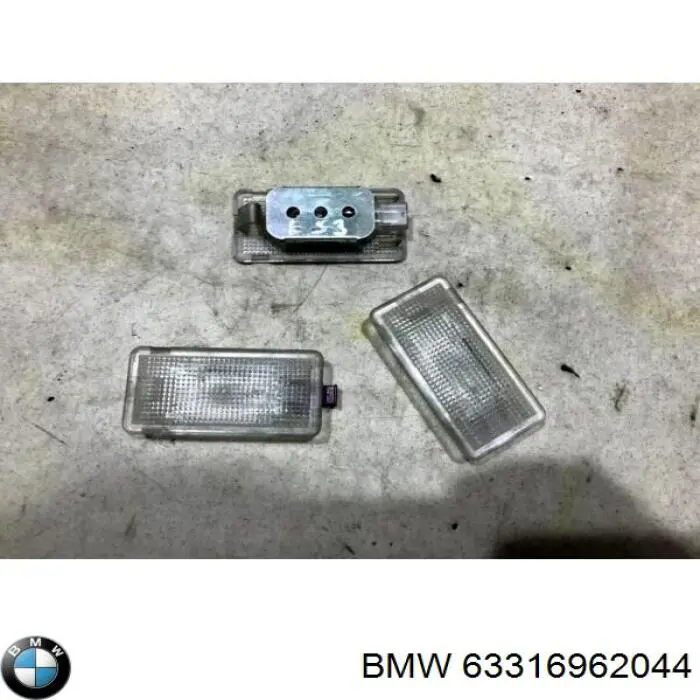 63316962044 BMW 