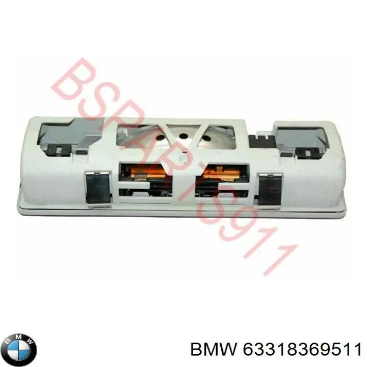 63318369511 BMW 