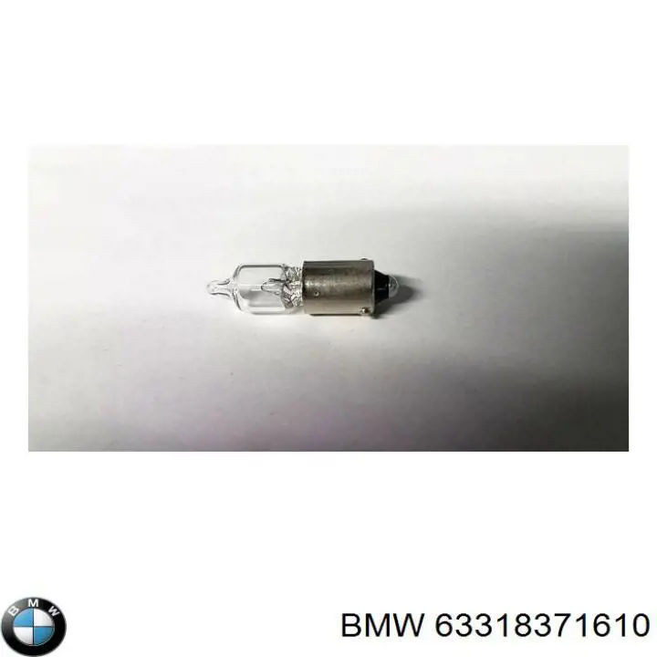  BMW 63318371610 ціна, від 15.97 USD
