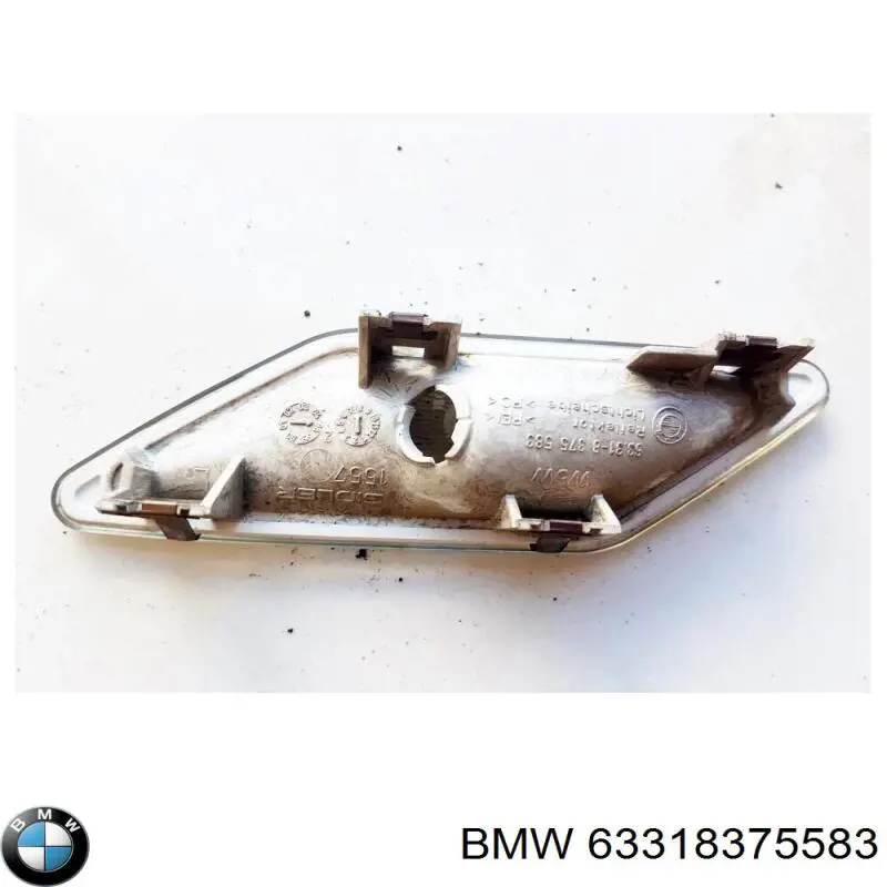 63318375583 BMW 