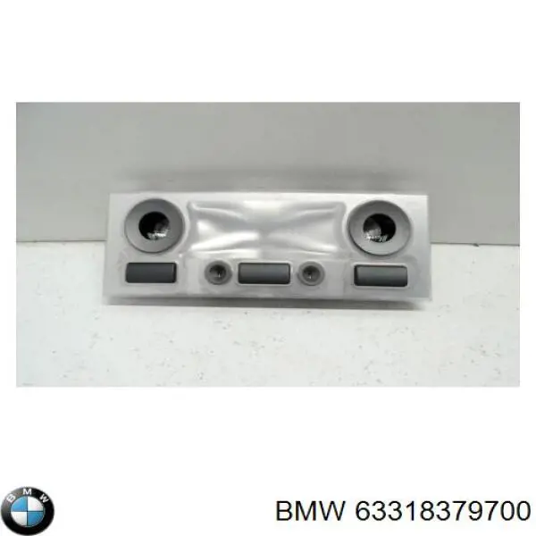 63316962054 BMW 