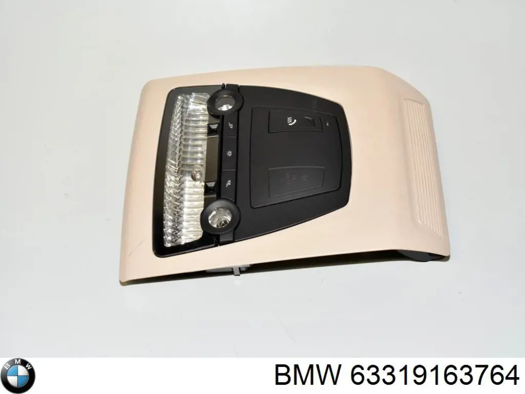 Купити 63319163764 BMW 