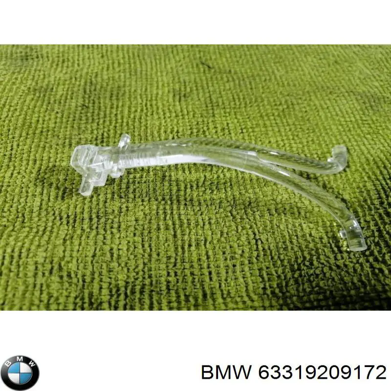 63319209172 BMW 