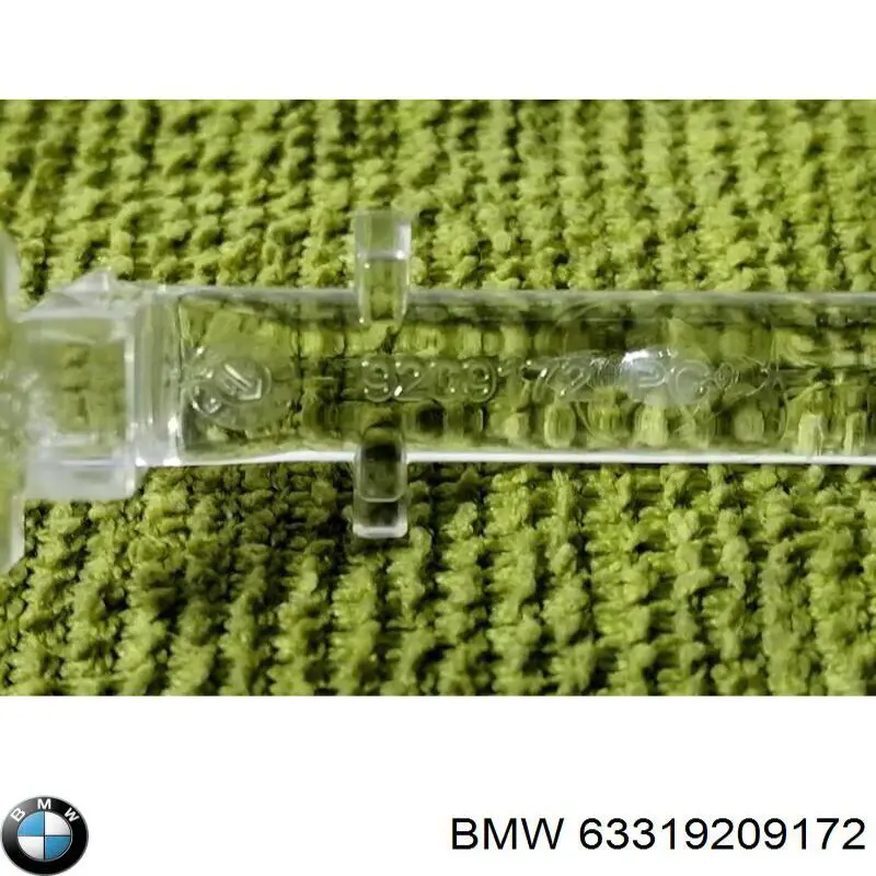  BMW 63319209172 ціна, від 3.80 USD