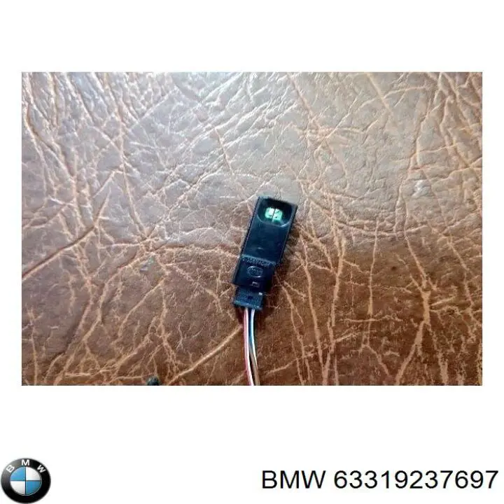 63319237697 BMW 