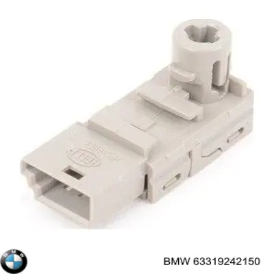 63319242150 BMW Модуль управління (ЕБУ) денних ліхтарів