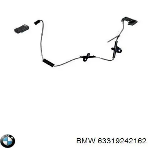 63319242162 BMW 