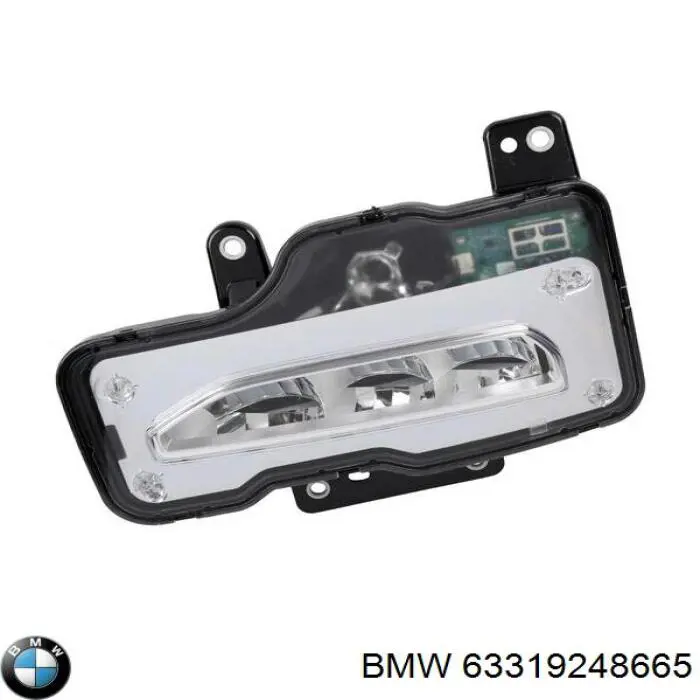 Купити 63319248665 BMW 