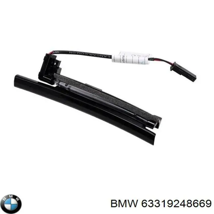 63319248669 BMW 