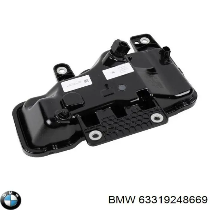 Купити 63319248669 BMW 