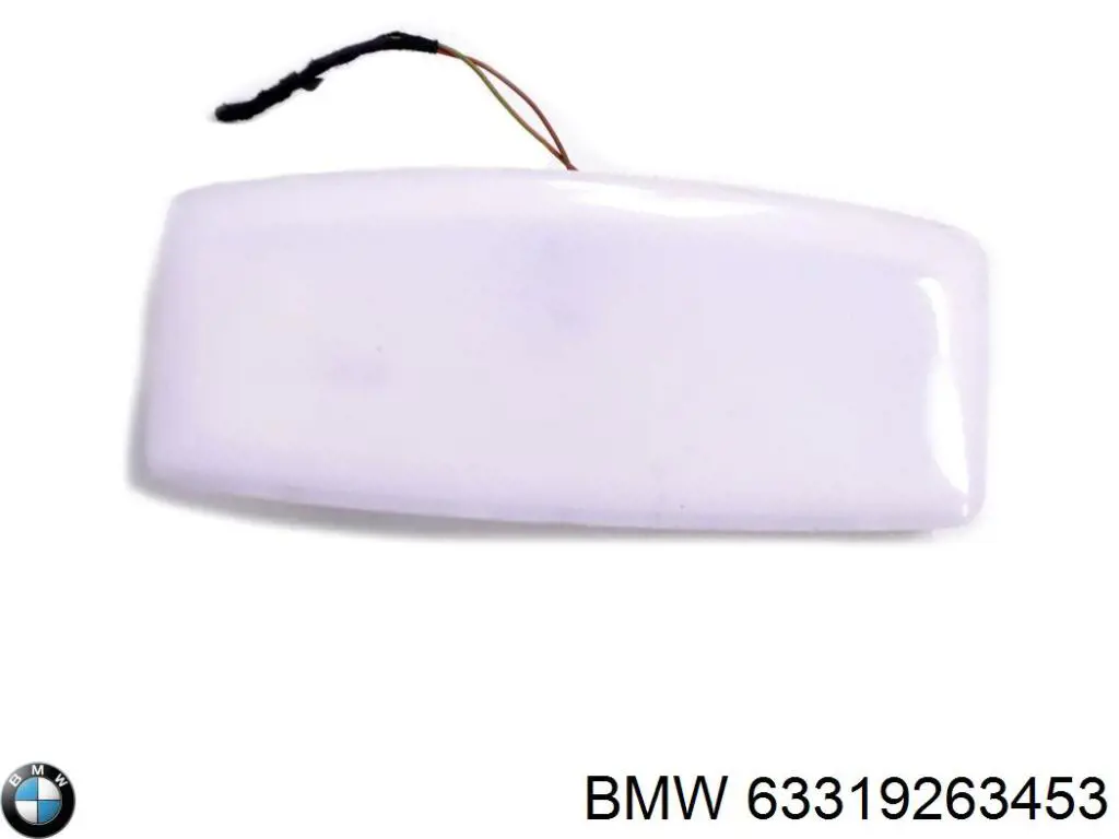 Купити 63319263453 BMW 