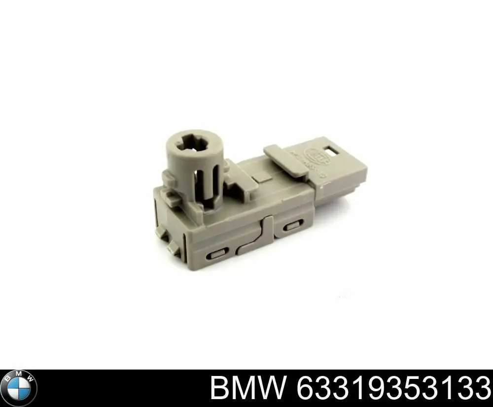 Модуль керування (ЕБУ) денних ліхтарів BMW 63319353133 ціна, від 6.33 USD
