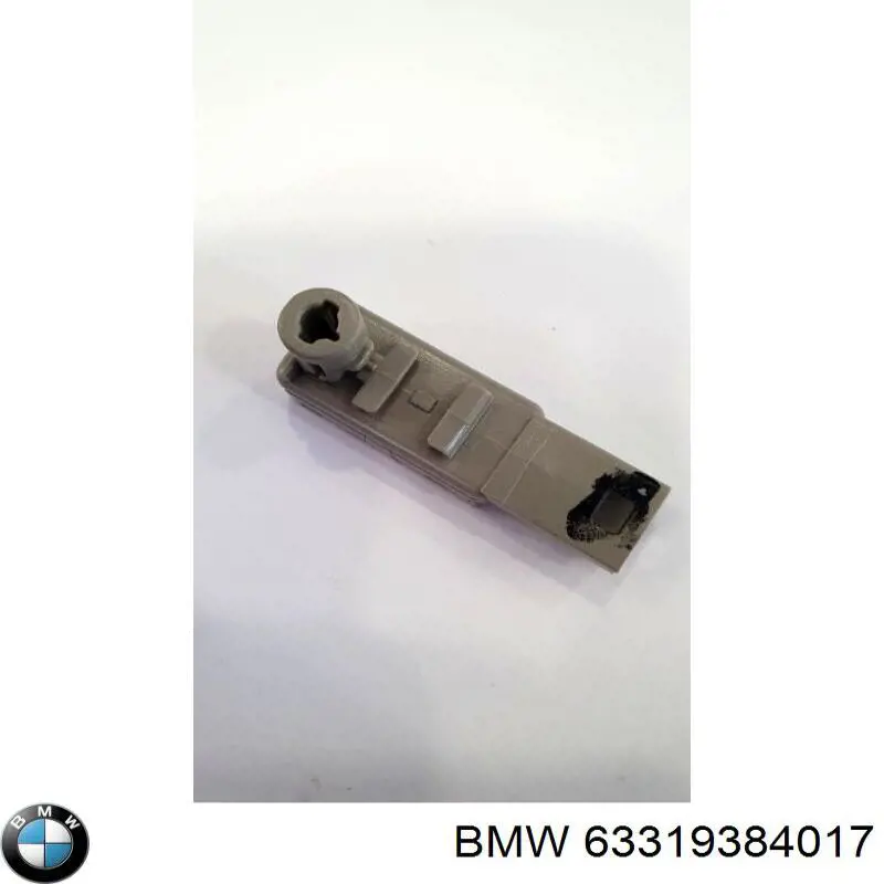 63316820666 BMW 