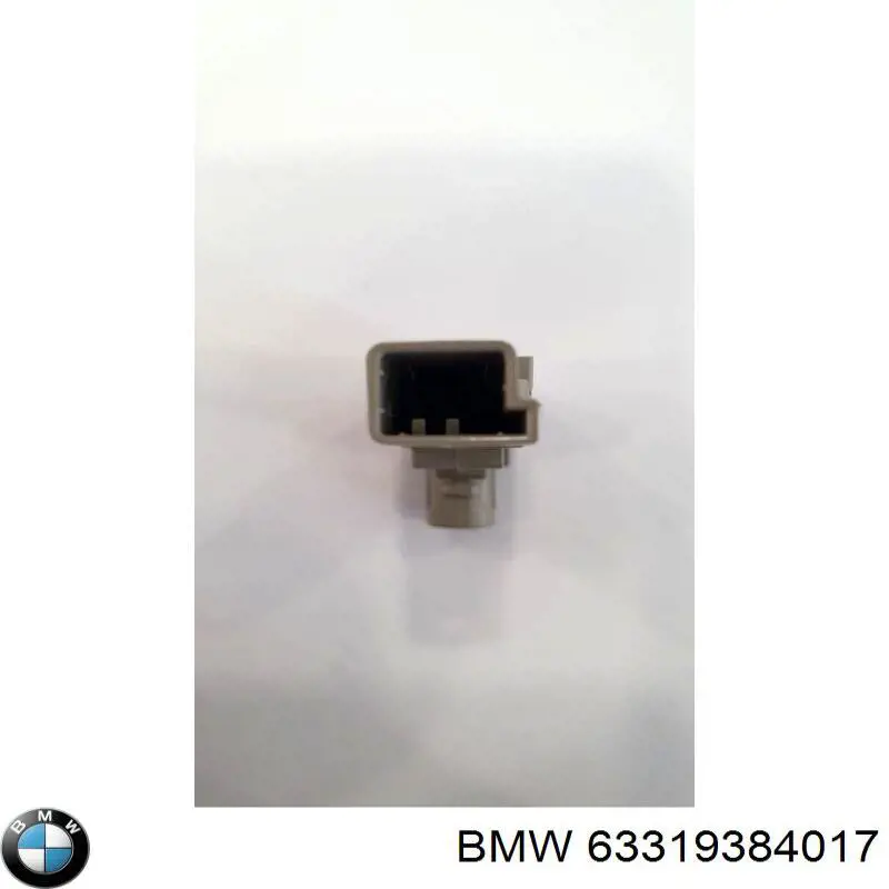 Купити 63319384017 BMW 