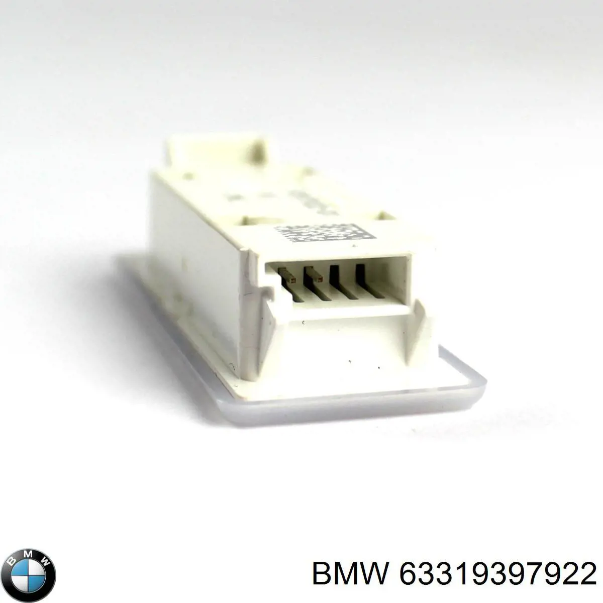 63319397922 BMW 